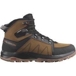 Salomon OUTCHILL TS WP Winterstiefel Winterschuhe, günstig online kaufen