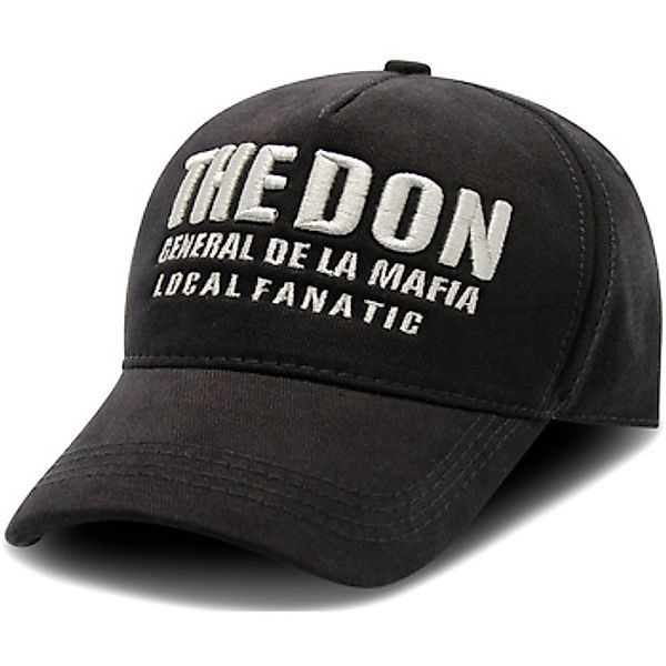 Local Fanatic  Schirmmütze Caps The Don günstig online kaufen