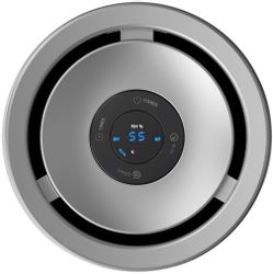 Philips Luftbefeuchter "HU4814/10 2000 Serie" 2 l Wassertank für 40 m² Räum günstig online kaufen