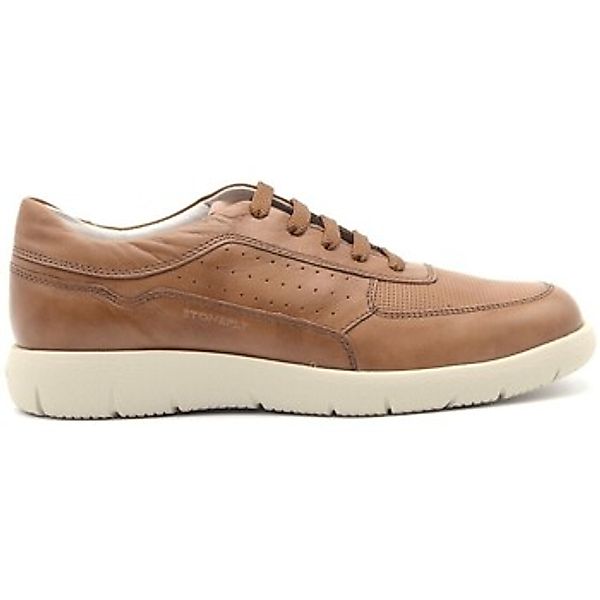 Stonefly  Sneaker Stream 17 stringata in pelle günstig online kaufen