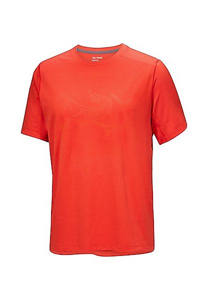 Arcteryx T-Shirt Herren T-Shirt CORMAC LOGO (1-tlg) günstig online kaufen
