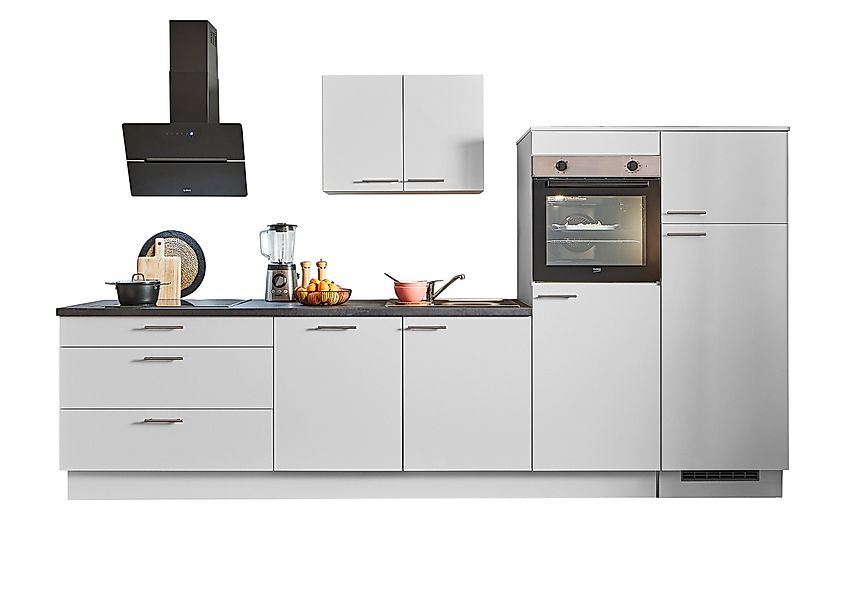 pino Küchenzeile Veas, individuell anpassbar, gratis günstig online kaufen