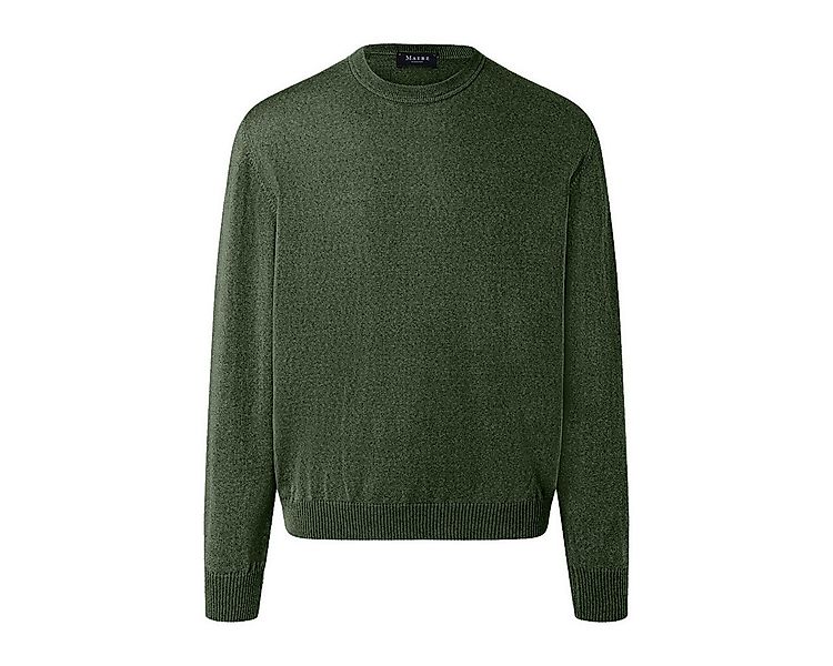 MAERZ Muenchen Strickpullover 490500 Herren Strickpulli, Wollpullover, Fein günstig online kaufen