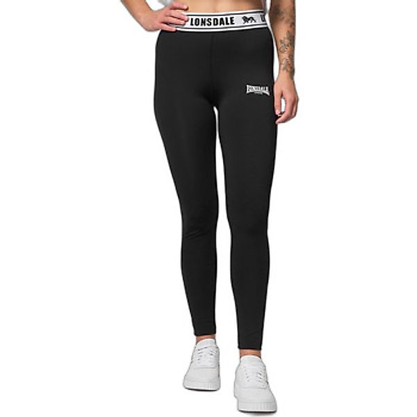 Lonsdale  Strumpfhosen Legging femme  Ballinguile günstig online kaufen