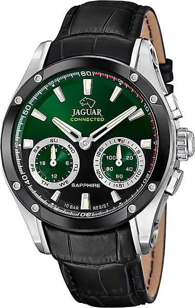 Jaguar Chronograph Connected Special Edition J958/2, günstig online kaufen