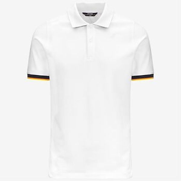K-Way  Poloshirt K1125BW günstig online kaufen