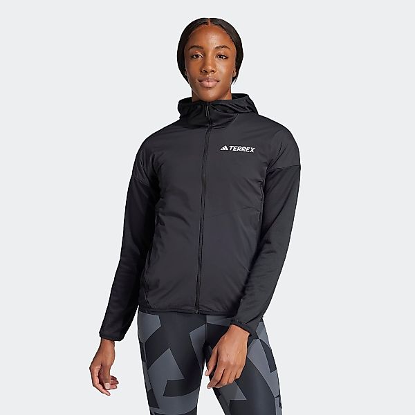 adidas TERREX Cardigan W XPR WIND günstig online kaufen
