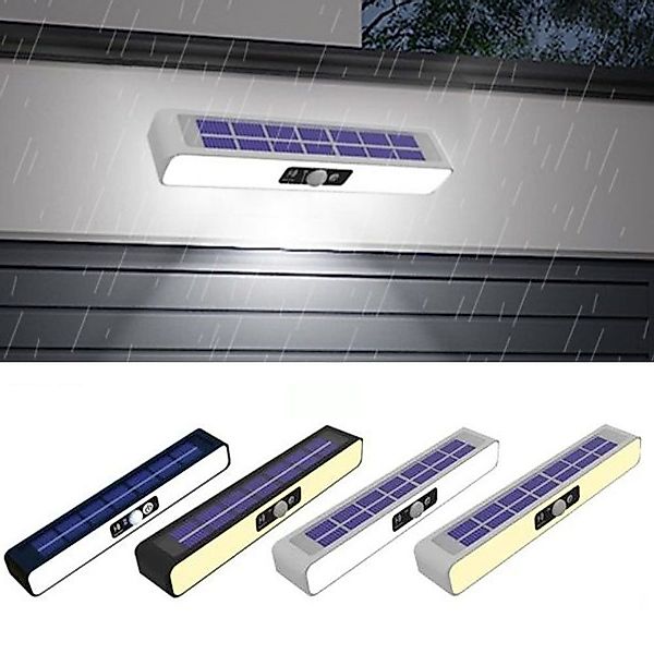 JOYOLEDER LED Gartenleuchte Solarlampen für Außen günstig online kaufen