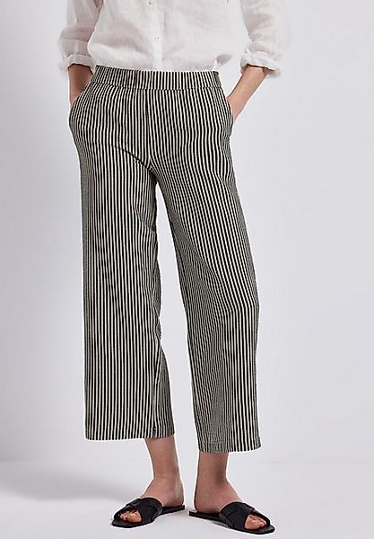STREET ONE Stoffhose im Loose Fit günstig online kaufen