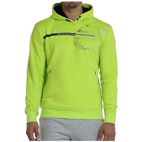 Bullpadel  Sweatshirt Sweatshirt  Baiona vert günstig online kaufen