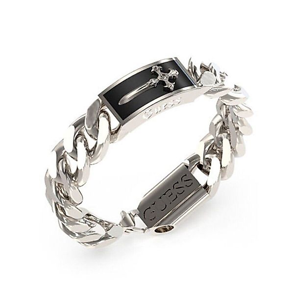 Guess Armband Mode Stahlarmband für Männer günstig online kaufen