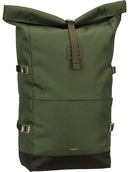 Sandqvist Rucksack Icon Rolltop BP L günstig online kaufen