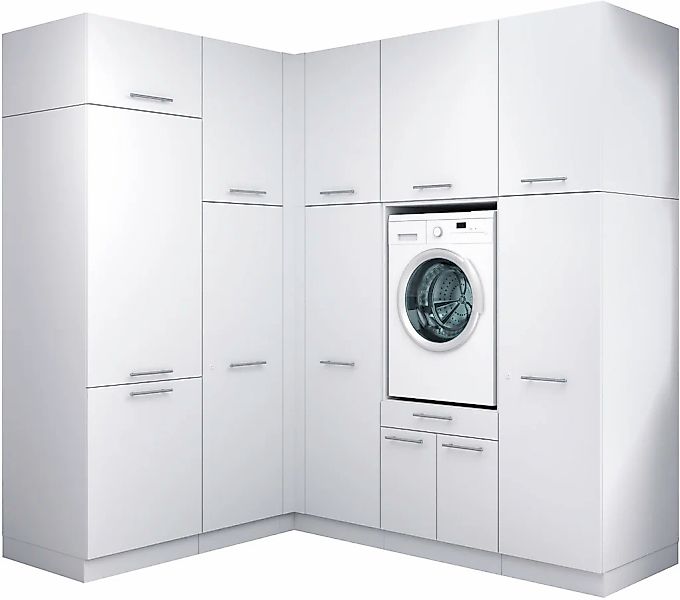 Laundreezy Mehrzweckschrank-Set günstig online kaufen
