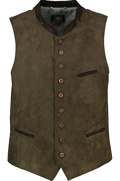OS Trachten Trachtenweste günstig online kaufen