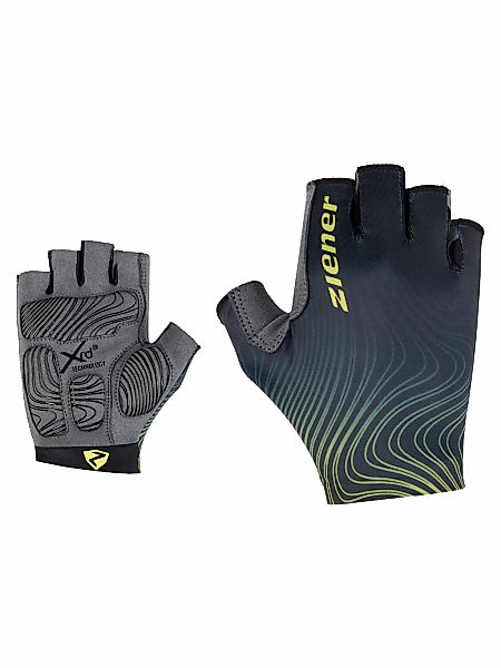 Ziener Fahrradhandschuhe "CLEM-Z" günstig online kaufen