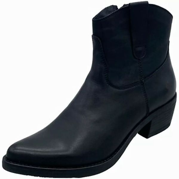 Apple Of Eden  Stiefel Stiefeletten Evie black günstig online kaufen