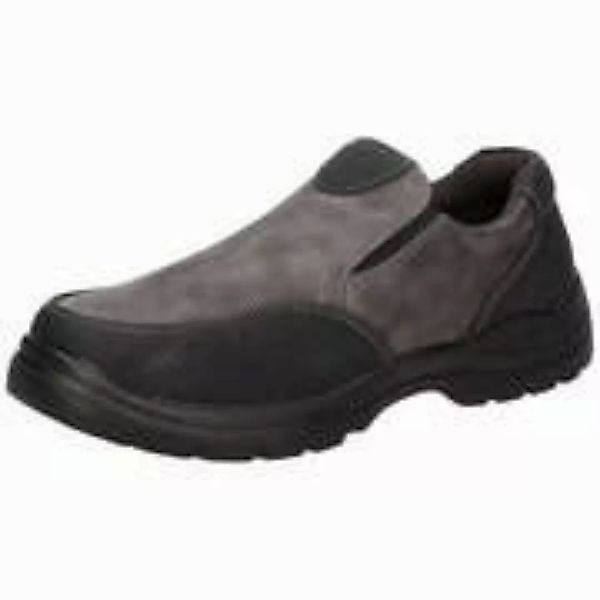 Puccetti Slipper Herren grau|grau|grau|grau|grau|grau|grau|grau günstig online kaufen