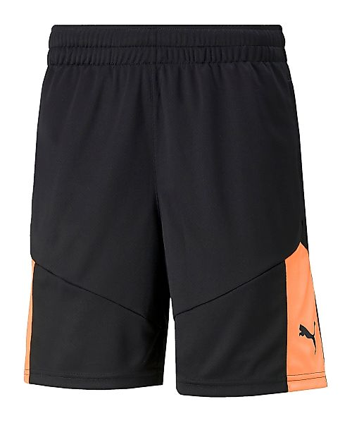 PUMA Sporthose PUMA individualFINAL Short Shorts günstig online kaufen