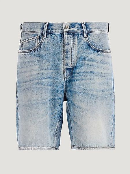 CHASIN' Jeansshorts – kurze Jeans Short – Loose fit kurze Hose Orion.S Fran günstig online kaufen