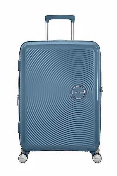 American Tourister® Handgepäckkoffer SOUNDBOX SPINNER 55/20 günstig online kaufen
