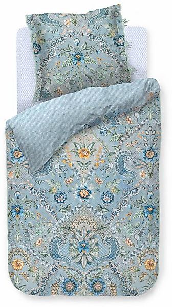 PiP Studio Bettwäsche "Saluti Grandi" 2 Stk. tlg. günstig online kaufen