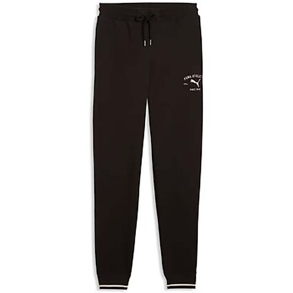 Puma  Trainingsanzüge Class Graphic Sweatpants Tr Cl günstig online kaufen