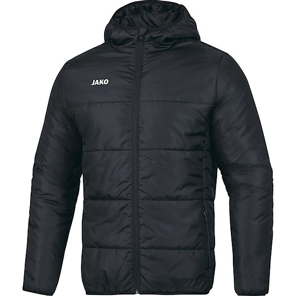Jako Winterjacke Jako Unisex Steppjacke Basic günstig online kaufen