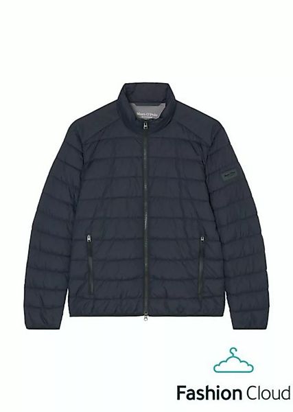 Marc O'Polo Jackenblazer Jacket, sdnd, regular fit, repreve günstig online kaufen