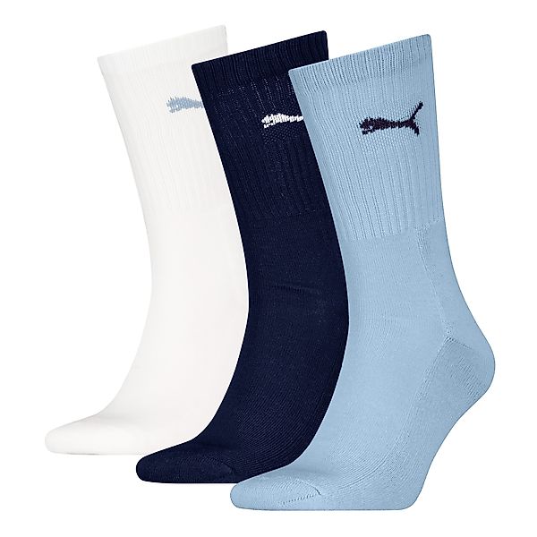 PUMA Socken PUMA UNISEX CREW SOCK günstig online kaufen