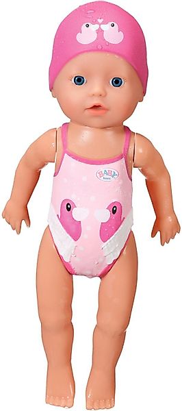 Baby Born Babypuppe My First Swim günstig online kaufen