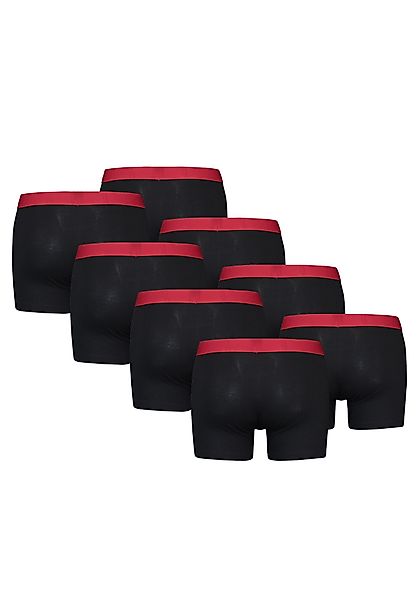 Levi's® Boxershorts MEN SOLID BASIC BOXER günstig online kaufen