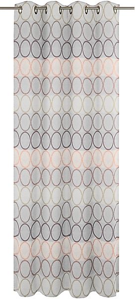 Wirth Vorhang Zirbello, Ösen (1 St), günstig online kaufen