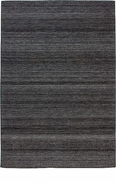 calo-deluxe Teppich »Roxy 300«, rechteckig, 6 mm Höhe, Flachgewebe, Wohnzim günstig online kaufen
