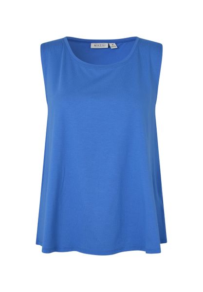 Masai Tanktop MaElisa A-Linien-Schnitt, exklusive Jersey-Qualität günstig online kaufen