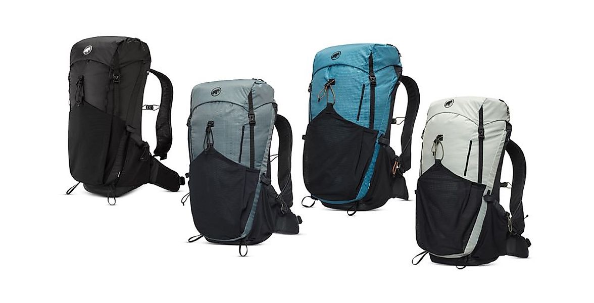 Mammut Wanderrucksack Ducan 26 günstig online kaufen