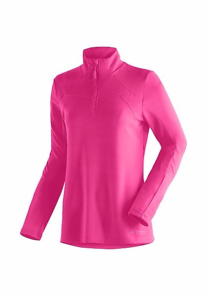 Maier Sports Longsleeve Rollkragen BIANKA günstig online kaufen