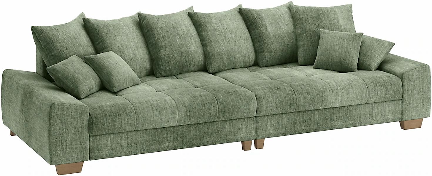 Mr. Couch Big-Sofa "Nikita II" günstig online kaufen