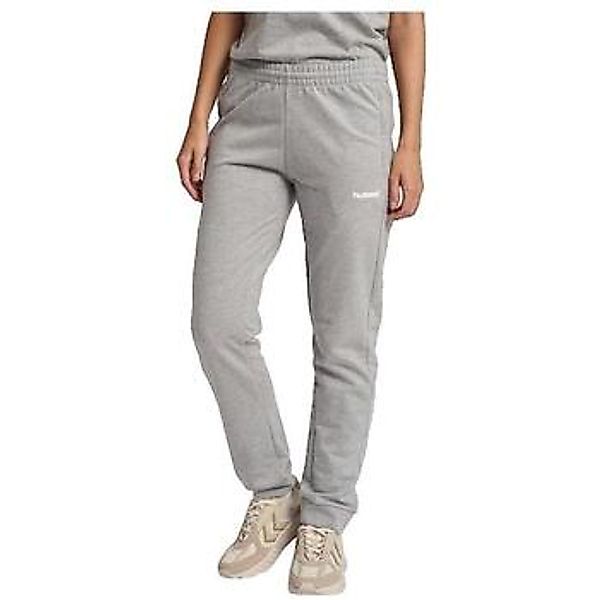 hummel  Trainingsanzüge Pantalon  Go Cotton Pants günstig online kaufen