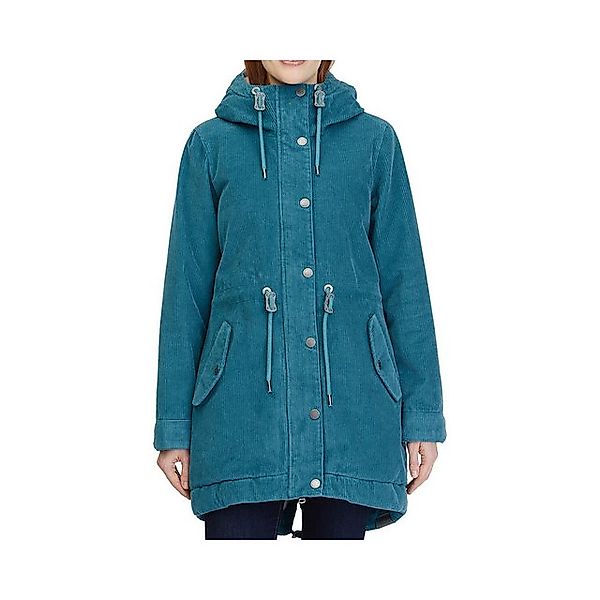 Ragwear Winterjacke Canny Corduroy günstig online kaufen