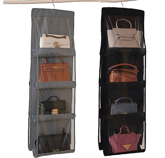 PRIISF Organizer Handtaschen Organizer Aufhängen Umhängetasche Hängender Au günstig online kaufen
