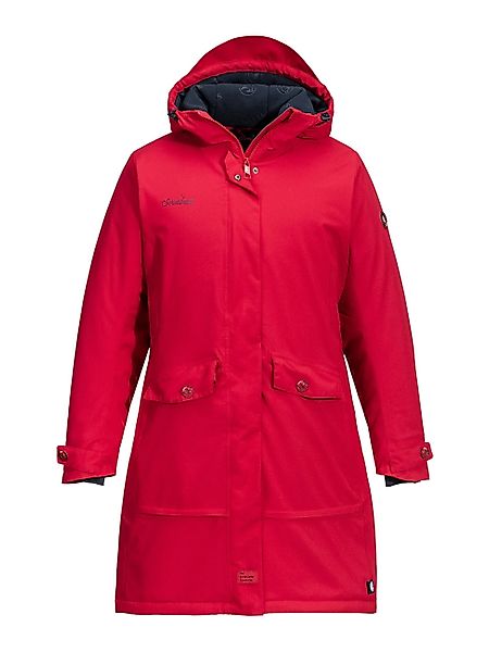 Schietwetter Funktionsparka Damen Winterjacke Stelzfuß Nadja günstig online kaufen