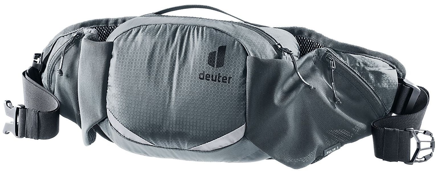 deuter Gürteltasche PULSE 3 L, sportlich, für Radsport, leichtes Design günstig online kaufen