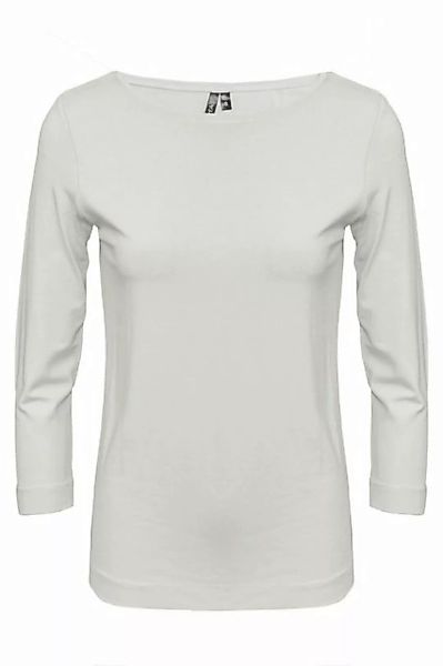 DOLCE VITA Rundhalsshirt Damenshirt 47209 günstig online kaufen
