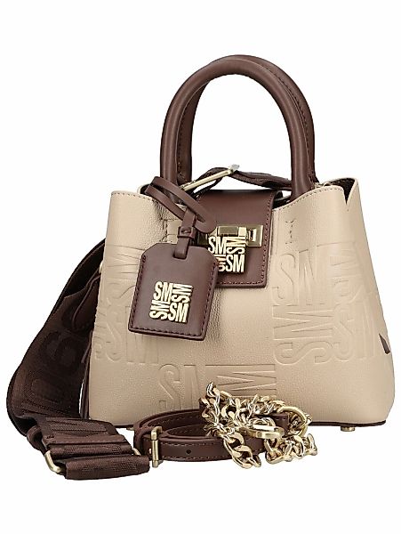 STEVE MADDEN Umhängetasche "STEVE MADDEN Taschen Lederimitat" günstig online kaufen