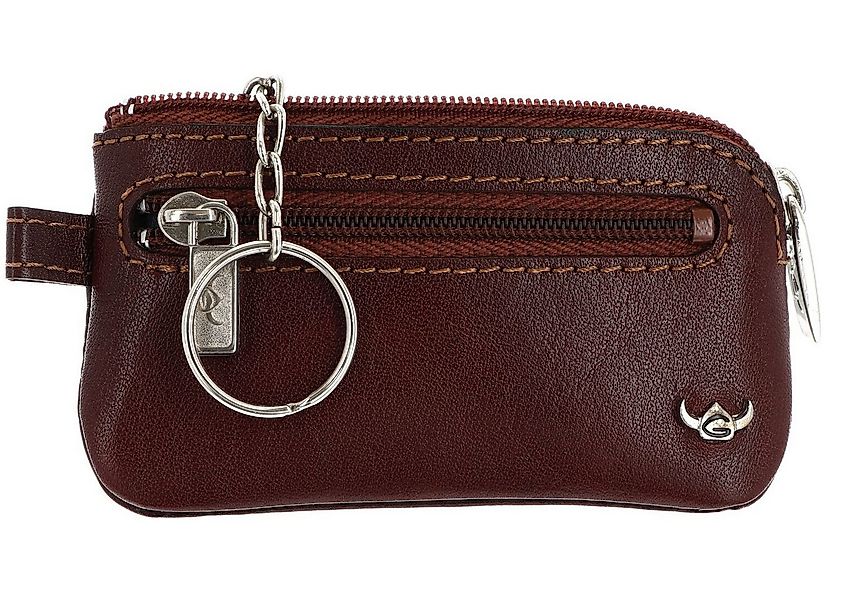 Golden Head Schlüsseltasche RV-Schlüsseletui 5112, aus echtem Rindsleder günstig online kaufen