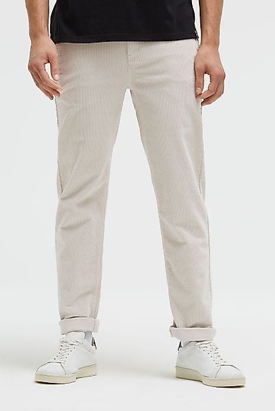 CAMP DAVID Cordhose mit Elastikbund günstig online kaufen