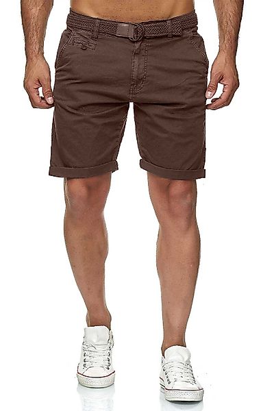 Indicode Shorts Herren kurze Hose mit günstig online kaufen