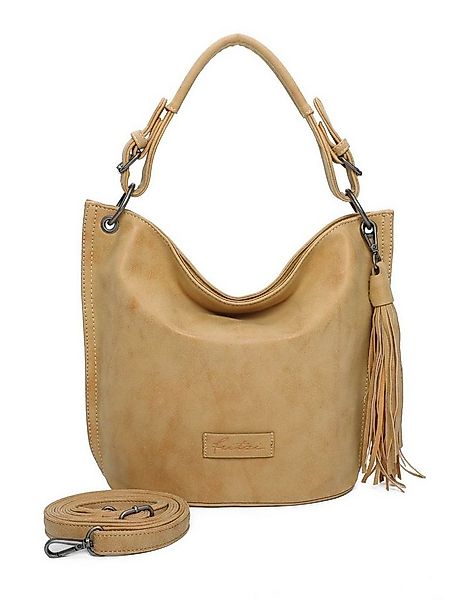 Fritzi aus Preußen Schultertasche Vintage günstig online kaufen