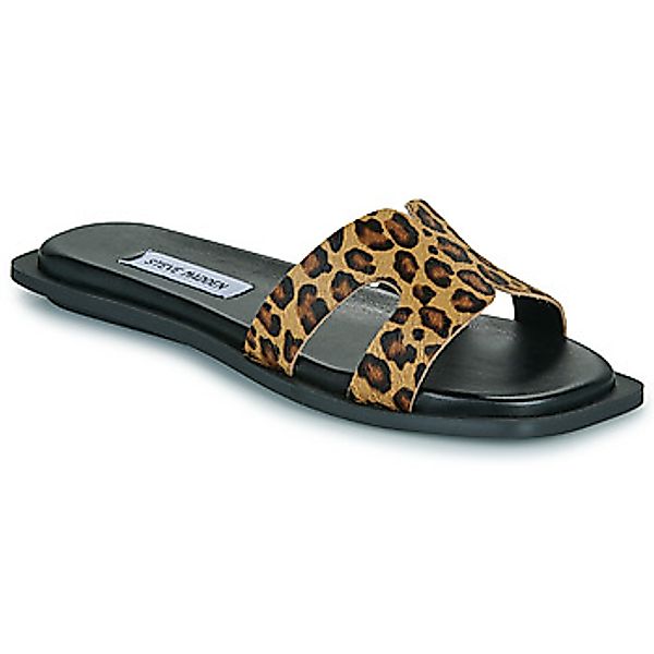 STEVE MADDEN Pantoletten Leder Pantolette günstig online kaufen
