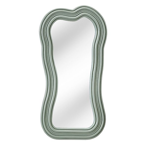 riess-ambiente Wandspiegel ALICE II 100cm pastell günstig online kaufen